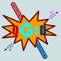 QGtD Core logo