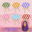 Alfresco Oval Dining Table logo