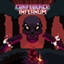 Confluence: infernum logo