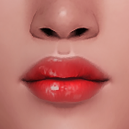 cosmosim lipstick N60 project image