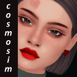 Stellar Palette Lipstick N5 project image