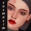 Stellar Palette Lipstick N5 logo