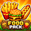 Food Pack by I'mArtem logo