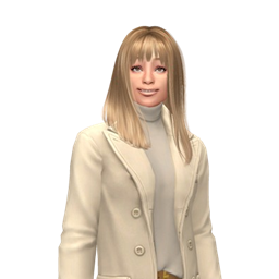 Kaitlynn — Aoi's Love Interest | Shall We Date?