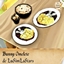 Bunny Omelete de LuSimLaStars | Trad FR logo