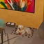 Decorative Puppy logo