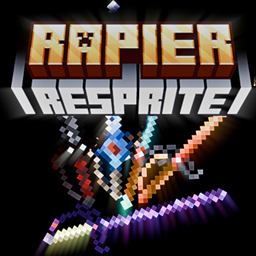Rapier Resprite logo