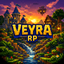 Veyra RP logo