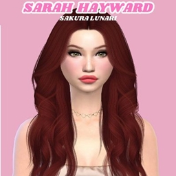 Sarah Hayward CC