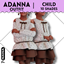 NANA7 - (Adanna) Outfit for Child logo