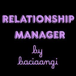 Relationship Manager logo