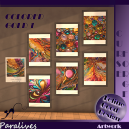 FGD COLORED GOLD 1 project image