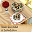 Tender Green Salad De LuSimLaStars | Trad FR logo
