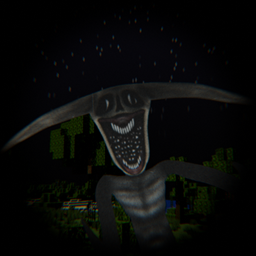 Nexor's Stalker (horror) (PNG) (stalker) (scary) (terror)  logo