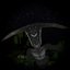 Nexor's Stalker (horror) (PNG) (stalker) (scary) (terror)  logo