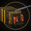 Killer Bees logo