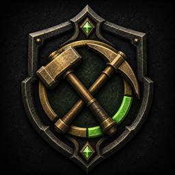 Keijin Suite: Professions [Module] project image