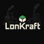 LonKraft API logo