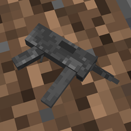 borz pack (not the k6-92 one) logo