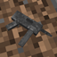 borz pack (not the k6-92 one) logo