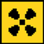 Alexy's Radiation Core logo