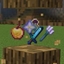 Random Loot From Blocks logo