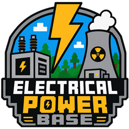 Electrical Power Base logo