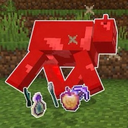 Random Mob Drops project image