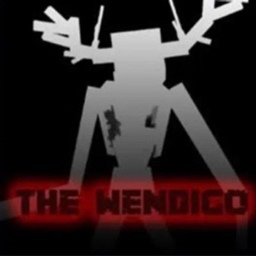 The Wendigo revamped project image