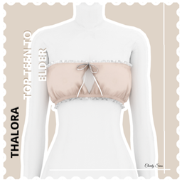 Thalora - Top Teen to Elder project image