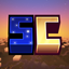 Sky Chaser logo