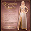 Olympia Outfit logo