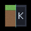 Keyboard World (Walk = +Speed) logo