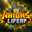 Nations LIFERP logo