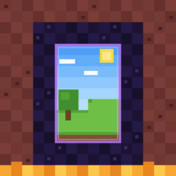 Actual Portals project image