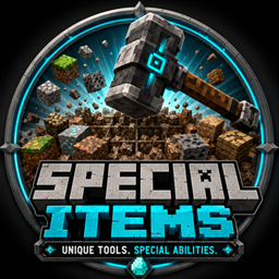 special items set project image