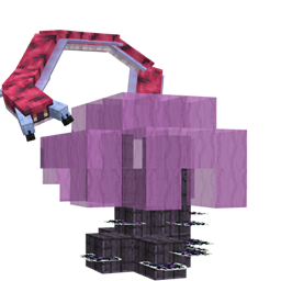 Subnautica Ember project image