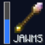 Just Another Wizardry Mana System logo