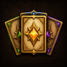 WoWTCG project image