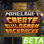 Create - Builders and Backpacks logo
