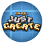 (Not) Just Create - NJC logo