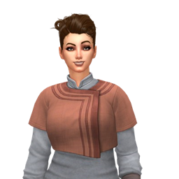 Angel — Arthur's Love Interest | Shall We Date?