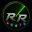 Resist Radar logo