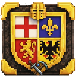 Medieval Europe Adventures logo