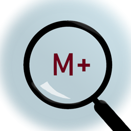 Mythic Plus Inspect project image