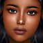 Face Shine N4 logo
