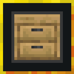Furniture Expansion - Vanilla Styled Addon project image