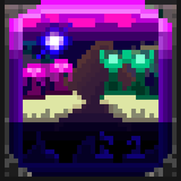 The Abyssal Ascent (End Update)  project image