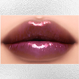 Lipstick P06 logo