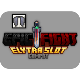 EpiCurios Elytra (Epic Fight + Elytra Slot compat fix) project image